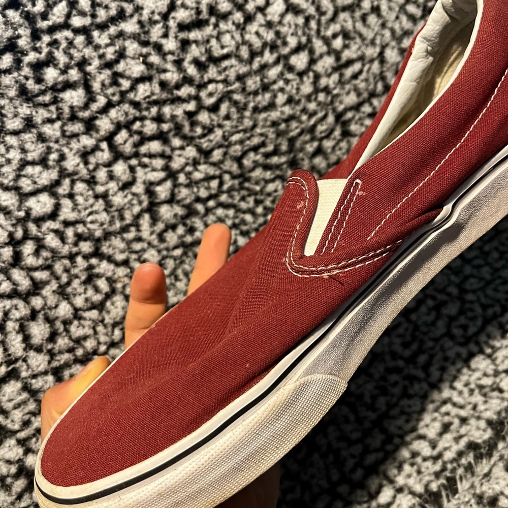 Vans - Picture 5 of 6